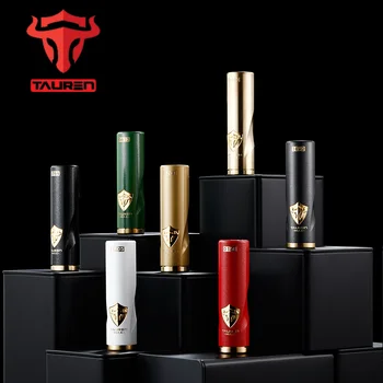 

Original THC Tauren Max Hybrid 2 in 1 Mech Mod fit 18650/20700/21700 Battery E Cigarettes Mod 510 Thread VS Tauren Max / Drag X