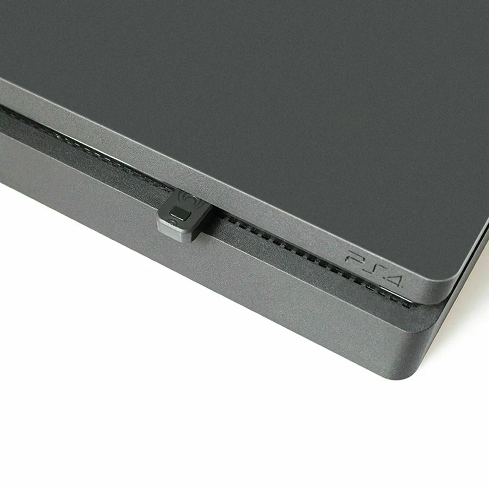 Беспроводной Bluetooth аудио передатчик адаптер USB для PS4 переключатель PC GV99