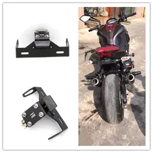 Аксессуары для мотоциклов ХВОСТ Tidy Fender Eliminator для Kawasaki Z1000