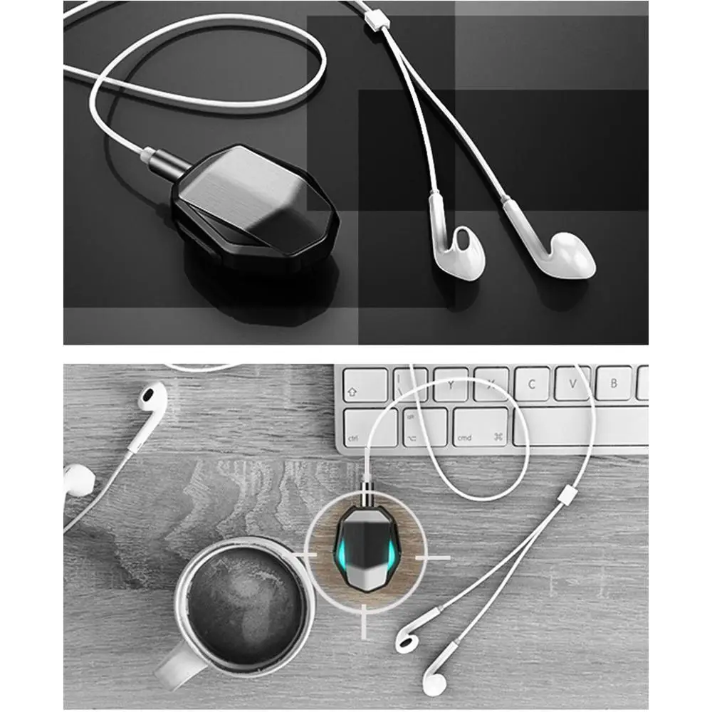 Беспроводной bluetooth-приемник 3,5 мм разъем HIFI аудио-стерео адаптер автомобильный комплект громкой связи вызов для автомобиля домашний динамик/гарнитура#727