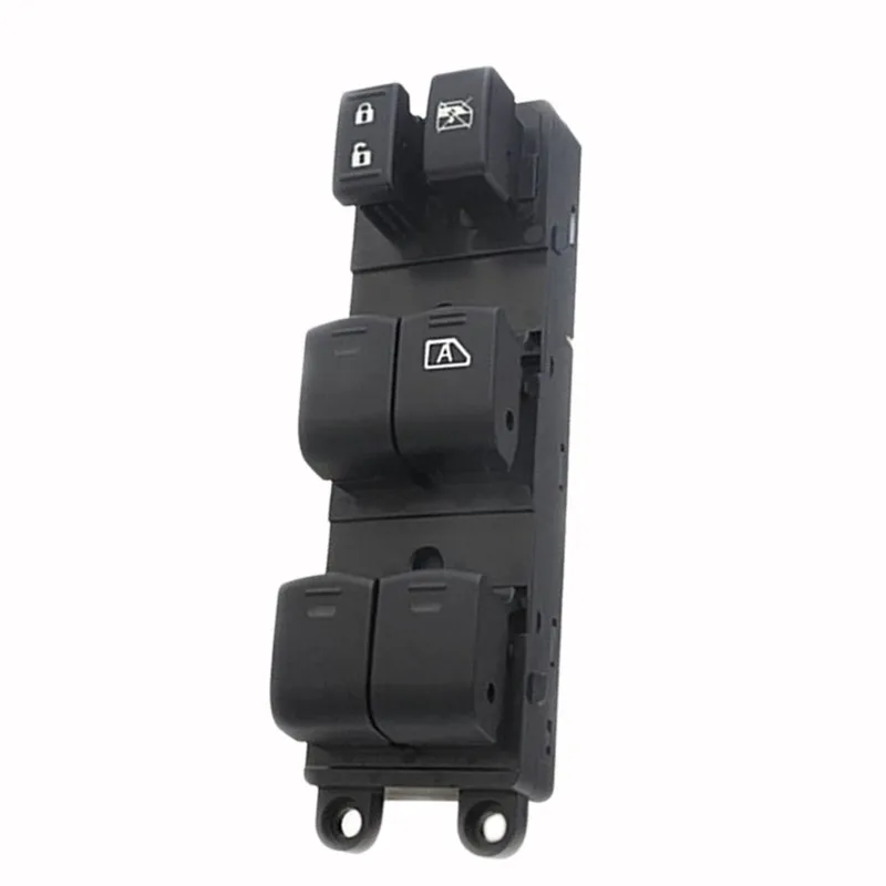 1Pc Car Door Window Switch For 05-08 Nissan Sentra 08-12 25401-Zt50A