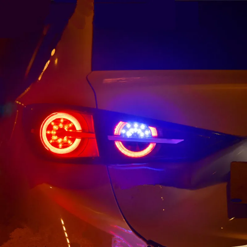 New-LED-Taillights-Assembly-For-Mazda-3-Axela-2014-2018-LED-Rear-Lamp-Brake-Reverse-Light (2)_副本