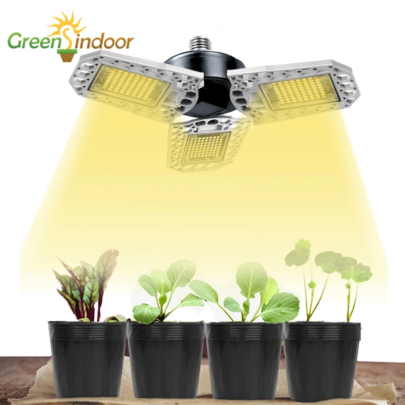 

Full Sepctrum Led Grow Light 1000W 3000K E27 Indoor Grow Lamp for Plants Fitolamp Phyto Lamp Lights for Plant Growing Greenhouse