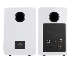 Hivi H5MKII Bluetooth Multimedia Active WiFi Wireless Speaker Home Desktop TV Speaker