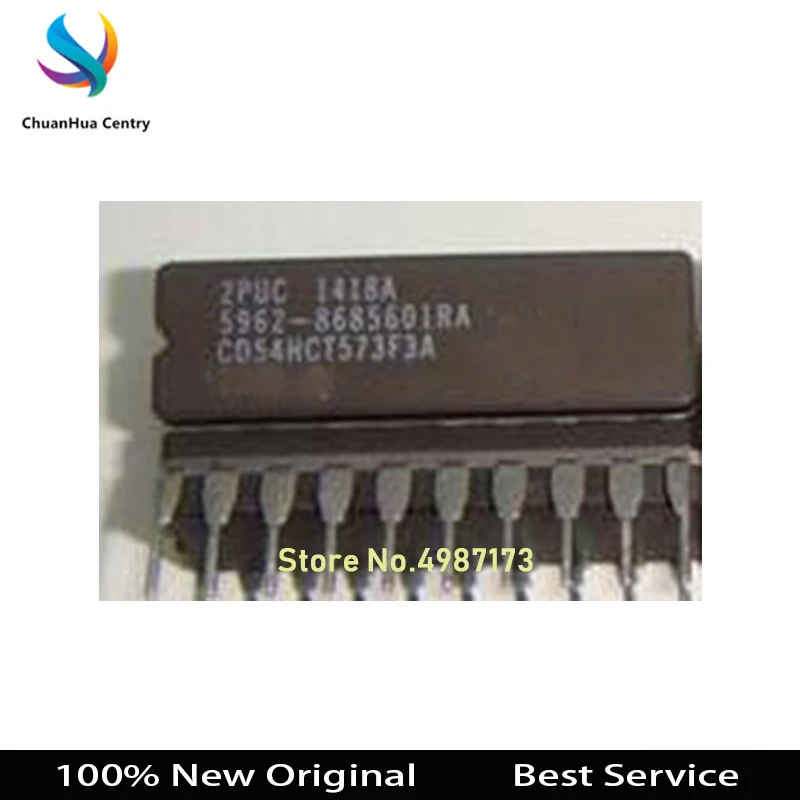 1 шт. CD54HCT573F3A DIP CD54HCT573F3A Большая скидка для большего количества