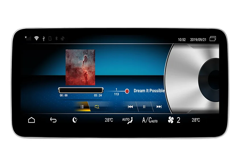 Benz CLA GLA A Class W176-9018