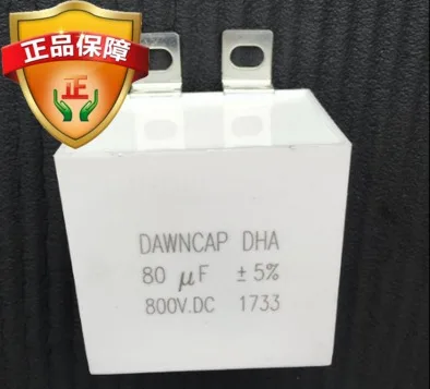 60~80KW Electromagnetic Heating Special Capacitor Filter 80UF 800V DC &amp Resonant | Инструменты