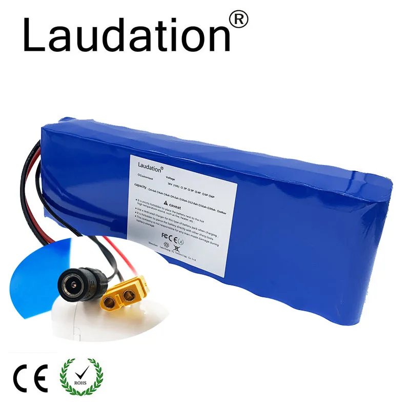 36V battery 36V 10ah battery