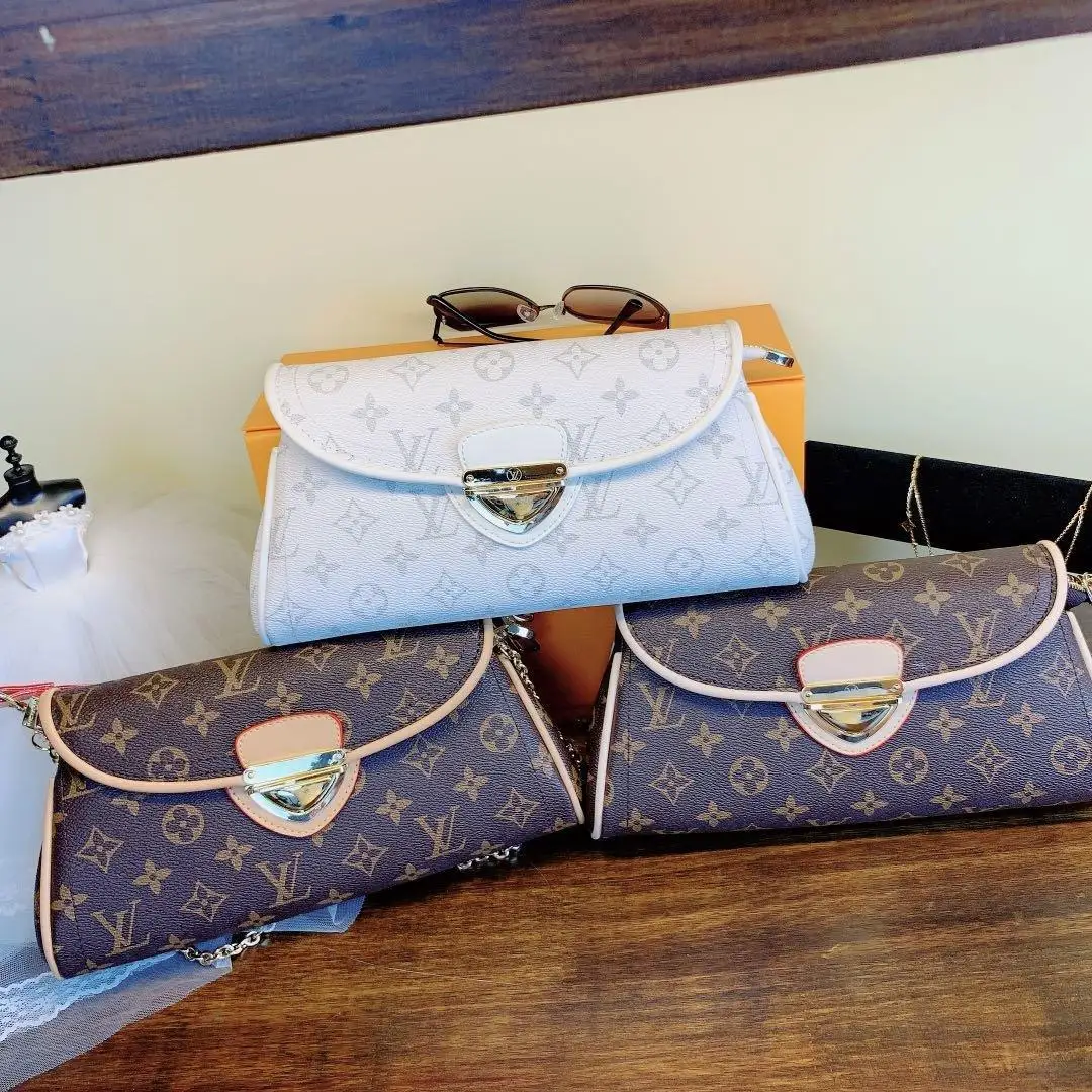 

2020 Luxury Female Designer Shoulder Bag Leisure Tote For Lady Shoulder Bag 2018