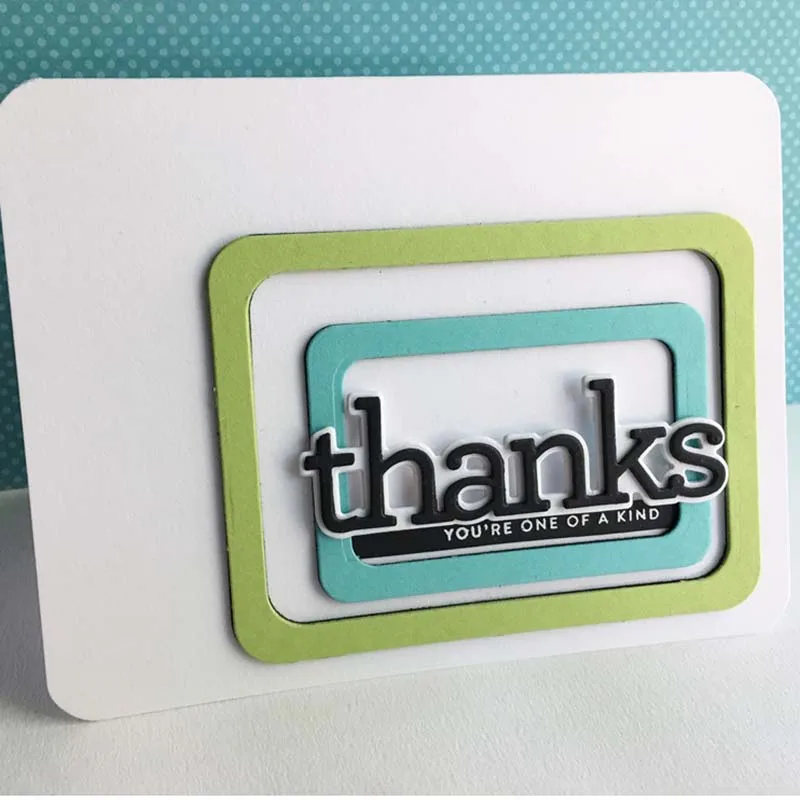 

new dies for 2019 Basic Frame Metal Cutting Dies Scrapbooking Craft Die Cut Stamps Stencil Background Paper Card Making Template
