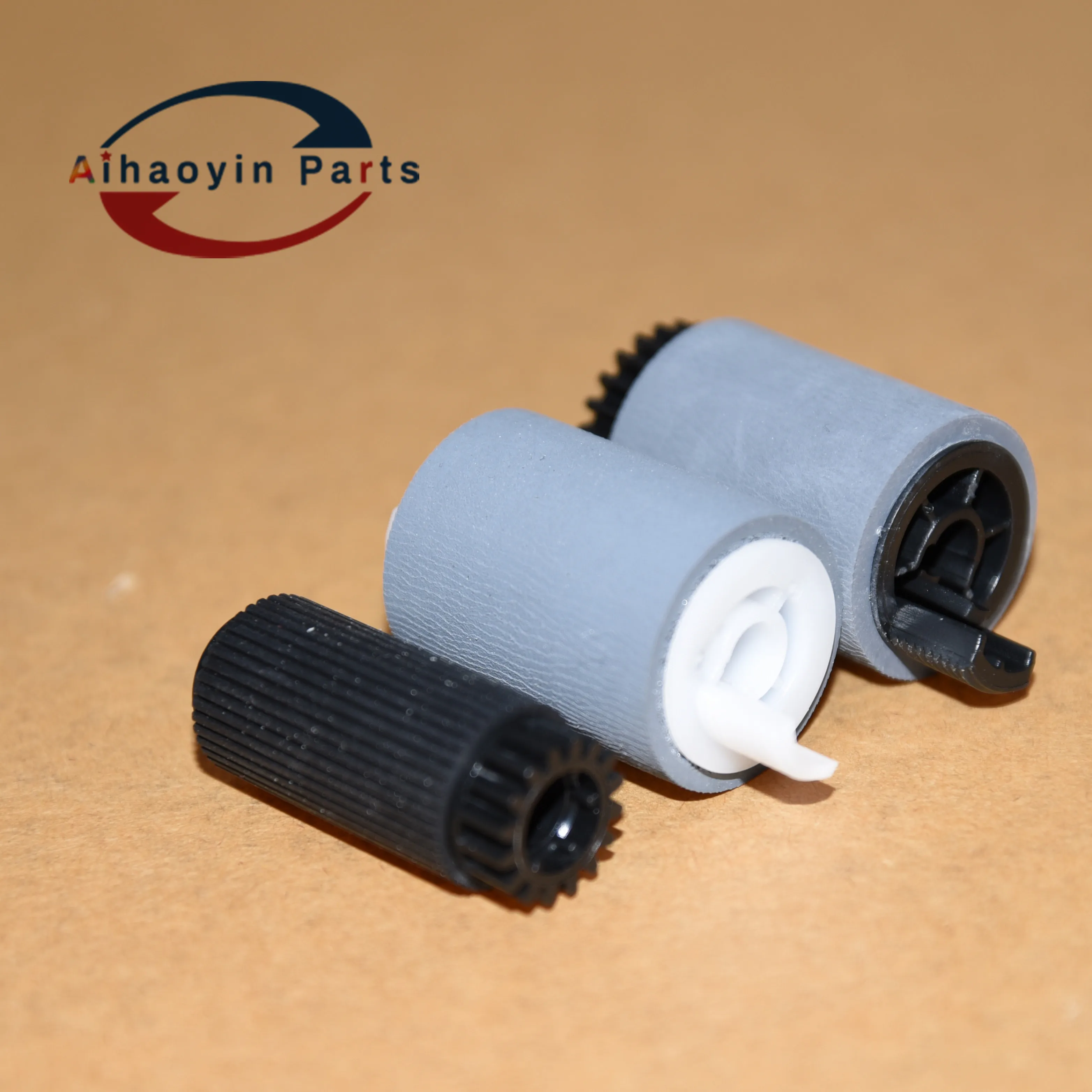 1sX для Canon iR 1730 1730iF 1740 1750 2230 2270 2520 2525 2530 2535 2545 2830 2870 3025 3030 3035 3045 3225 Бумага ролик