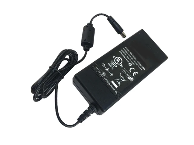 

Laptop Power Adapter 48V 1.25A, Barrel 5.5/2.1mm, IEC C14, NU60-F480125-I1NN