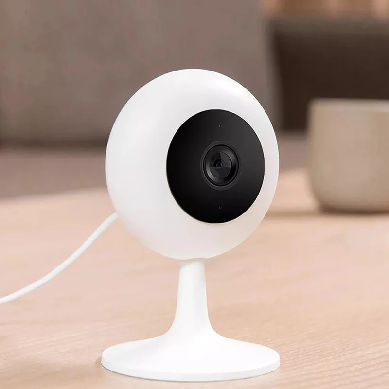 Умная камера IMILAB Xiaobai беспроводная инфракрасная ночного видения 1080P HD IP|Камеры