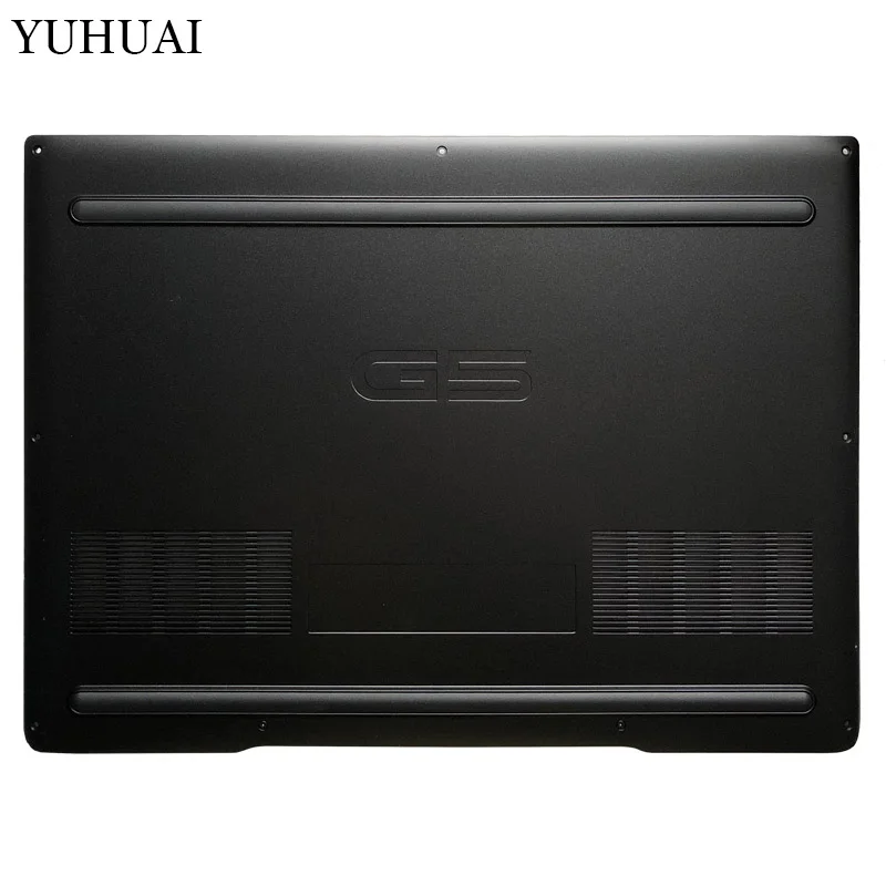 Чехол для ноутбука Dell 5590 G5 15- черный нижний чехол 0FTF0C | Компьютеры и офис