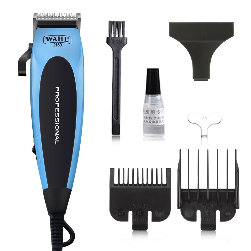 Вальдорф с линией машинка для стрижки волос электрическая машинка для стрижки волос для взрослых и детей электрический фейдер немой профессии электрическая Парикмахерского Инструмента