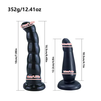 Double Strapon Dildo Panties Realistic Penis Wearable Harness Pants Adult Games Erotic Products Sex Toys for Women Lesbian Gay 5