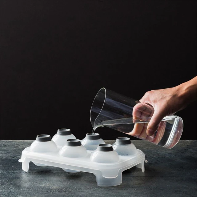 Sveres Jumbo Ice Ball Tray