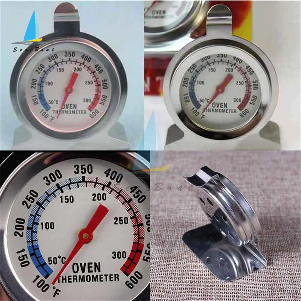 Oven Thermometer