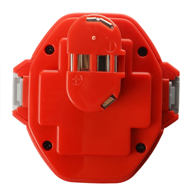 NiMH аккумулятор для Makita 6281D 6333D 6336D 6337D 6339D 14 4 В Ач красный|Батареи| |