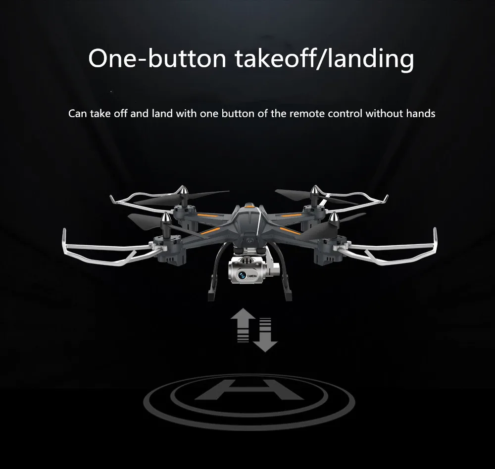 XY4 новейший Радиоуправляемый Дрон Квадрокоптер с 1080P Wifi FPV камерой RC вертолет 15 мин Время полета Профессиональный Дрон