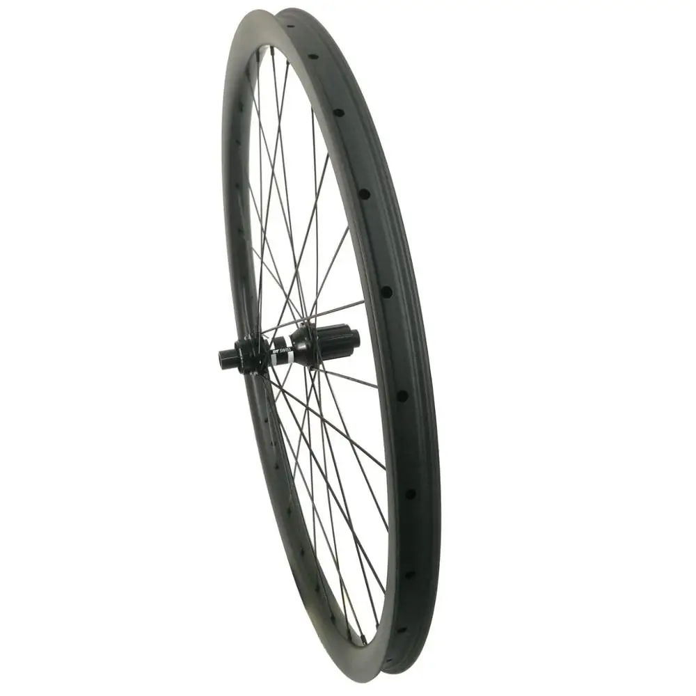 29er Boostmtb карбоновые колеса 30 мм 35 ширина Mtb Колесная пара 12 Скоростей Xd Microspline