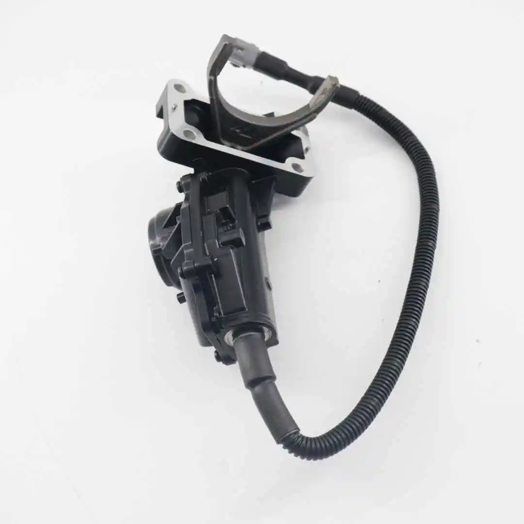2310100-K85 for Great Wall HOVER H5 WINGLE STEED front axle electric control fork assembly dedicated to diesel GW4D20