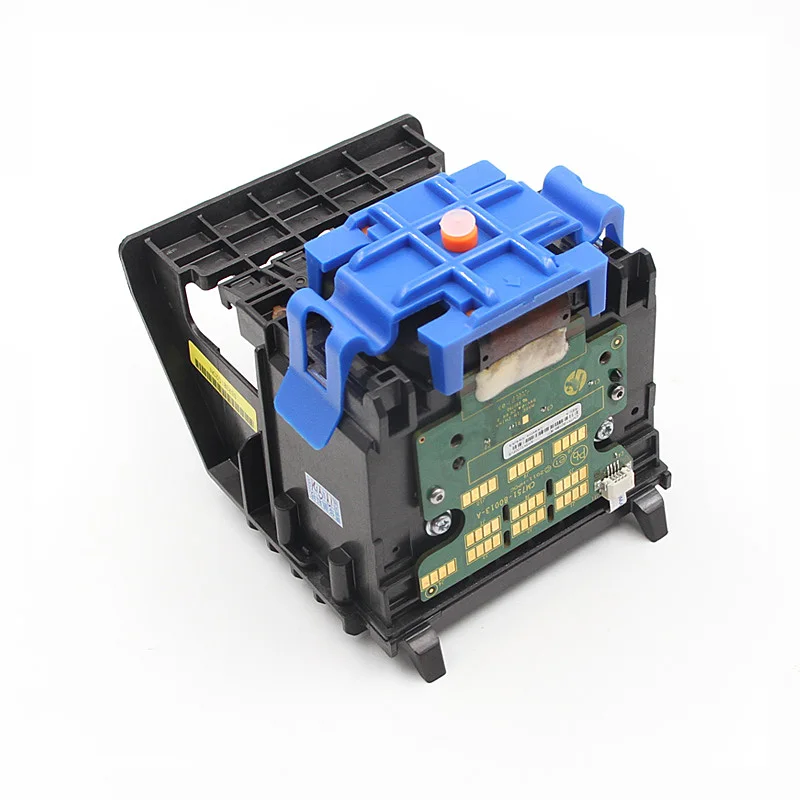 Ferramenta de Limpeza da Cabeça de Impressão para Impressora hp 950 951 952 953 954 955 8100 8610 8600 8660 T120 T520 7740 7720 8210 8710 - Imagem 3