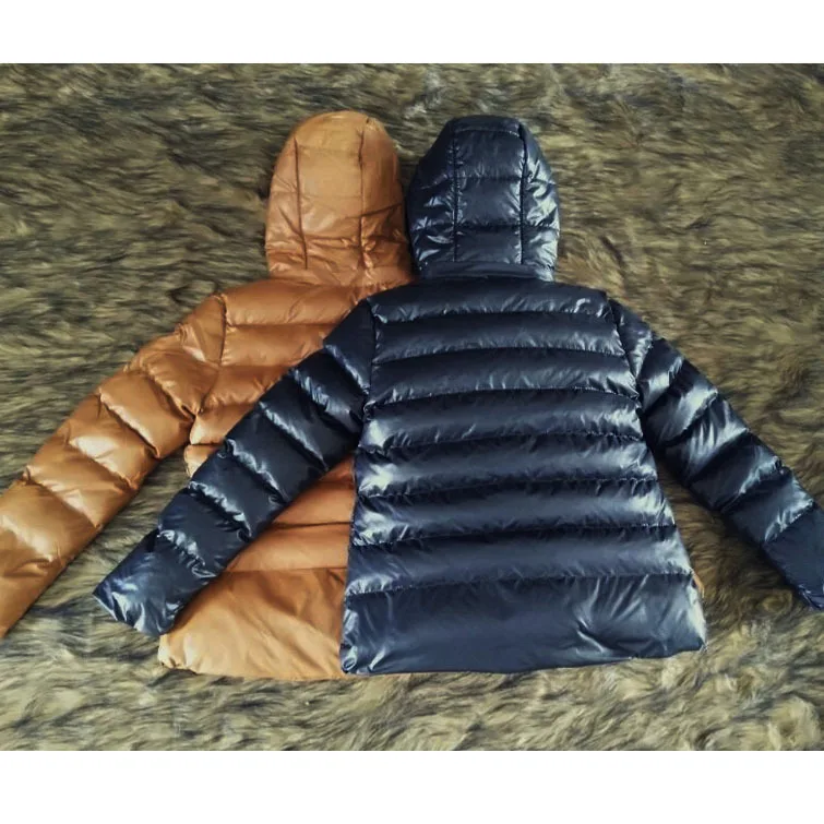 Тонкое простое пальто из искусственного меха PU с меховым воротником, кожаное пальто, толстая зимняя теплая куртка, женское кожаное пальто, Женское пальто размера плюс