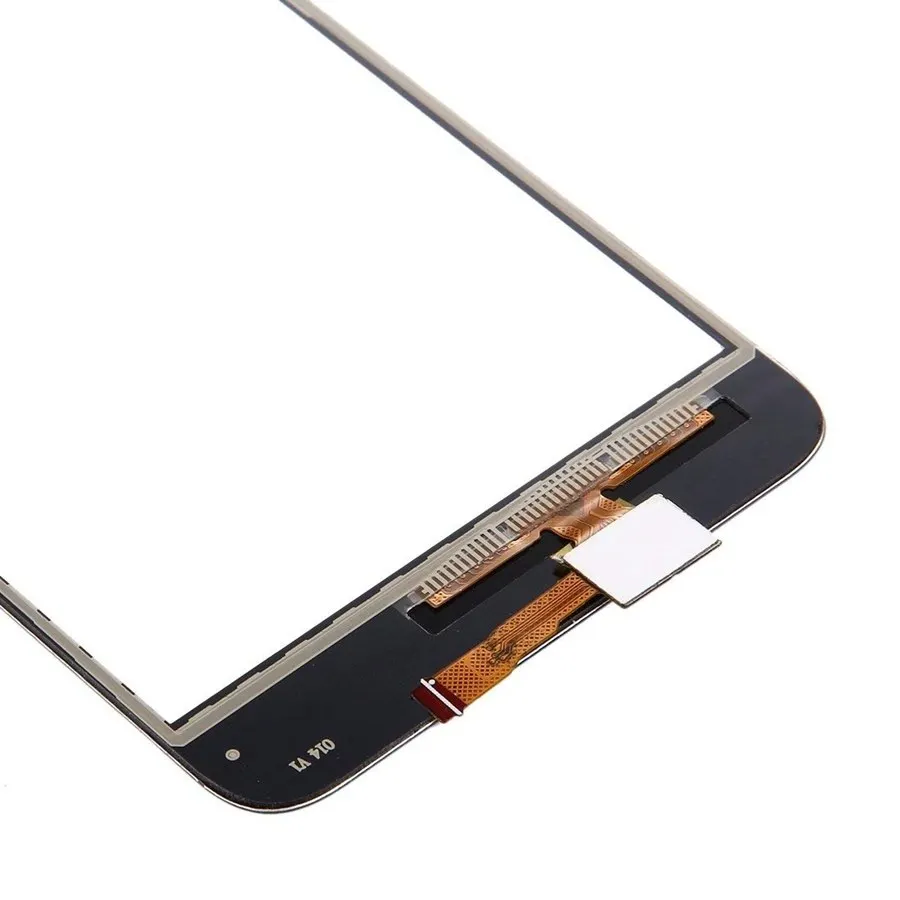 Сенсорный экран для Huawei Honor 8 Lite дигитайзер со стеклянной сенсорной панелью PRA LA1 LX1