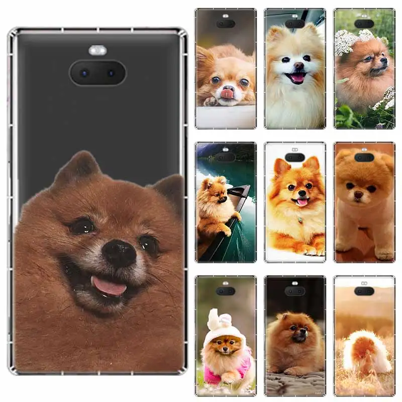 Чехол для Sony Xperia X XA XA1 XA2 XA3 XZ XZ1 XZ2 XZ3 XZ4 L1 L2 L3 Plus | Мобильные телефоны и аксессуары