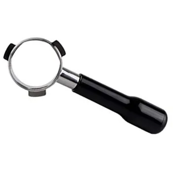 

For Breville 870/878/880 Filter Handle Black Tools Elements Replace Kit