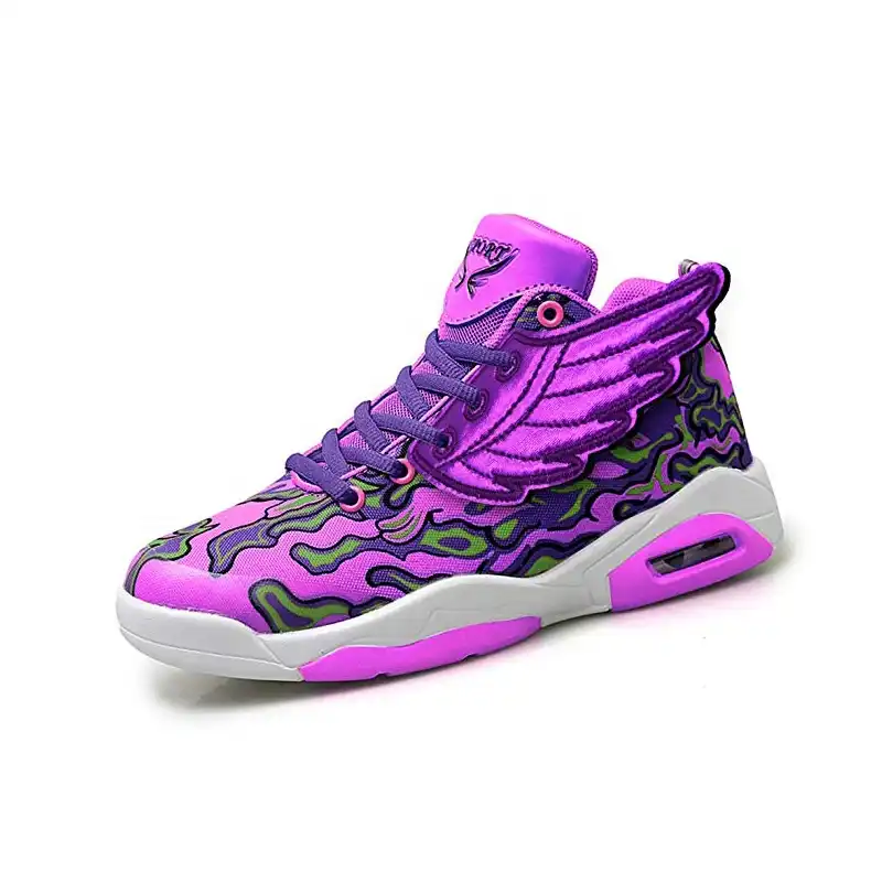 nike angel wing shoes