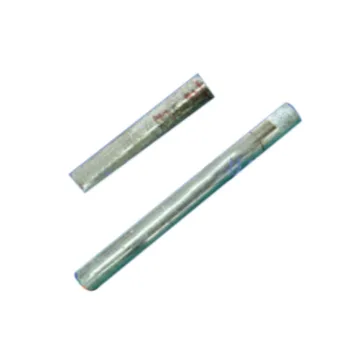 

Customizable Thermoelectric Material-crystal Rod/thermoelectric Material/semiconductor Element/semiconductor Crystal Rod