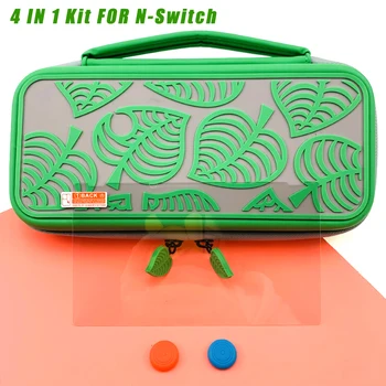 

For Nintend Switch Travel Carrying Bag NS Accessories Bag Cases Game Card Case Portable Storage for Nintendo Switch Accessories