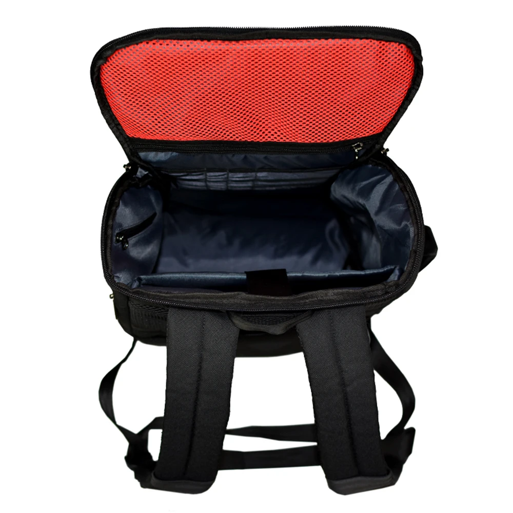Умный рюкзак с защитой от кражи и отпечатков пальцев, непромокаемая сумка для компьютера, модный тренд, деловая сумка для путешествий, большая емкость, Одноцветный ремень с воздушной подушкой