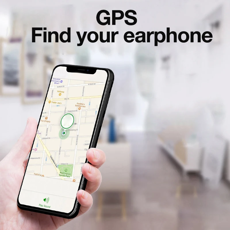 MARS MEN 2 PRO Bluetooth Earphone Wireless Earphone Earbuds Headset For All Smart Phone PK i100 i200 i500 i800 i1000 i9000 TWS