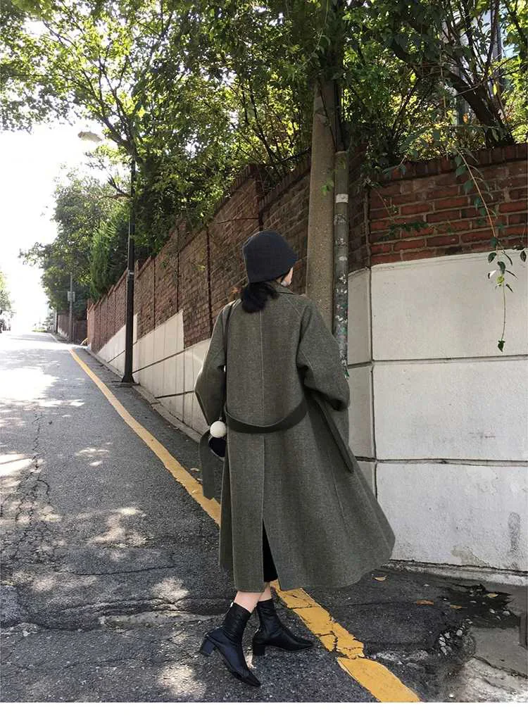 women boots genuine leather winter shoes new brand design ankle vintage shoes zipper shoes woman