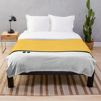 

Broken Pixel Genius Alphys Throw Blanket Soft Sherpa Blanket Bed Sheet Single Knee Blanket Office Nap Blanket