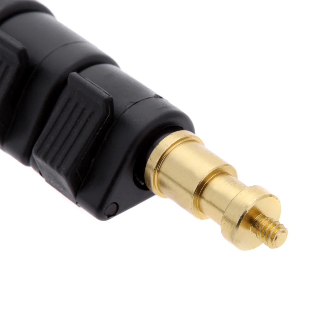 Godox-21-63-55-160cm-Portable-Light-Boom-Pole-Stick-1-4-Male-Thread-for-WITSTRO (2)