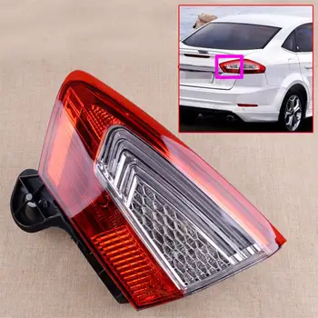 

Car Auto Right Inner Rear Tail Light Lamp Fit for Ford Mondeo Hatchbak 2011 2012 2013 2014 2015 Accessories