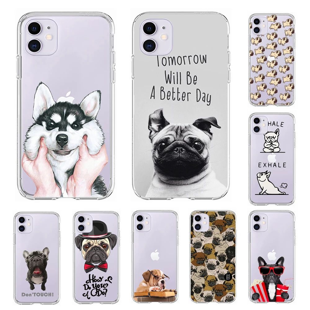 Чехол для Apple iPhone 11 Pro Max 7 8 6 6s Plus X XR XS MAX 5 | Мобильные телефоны и аксессуары