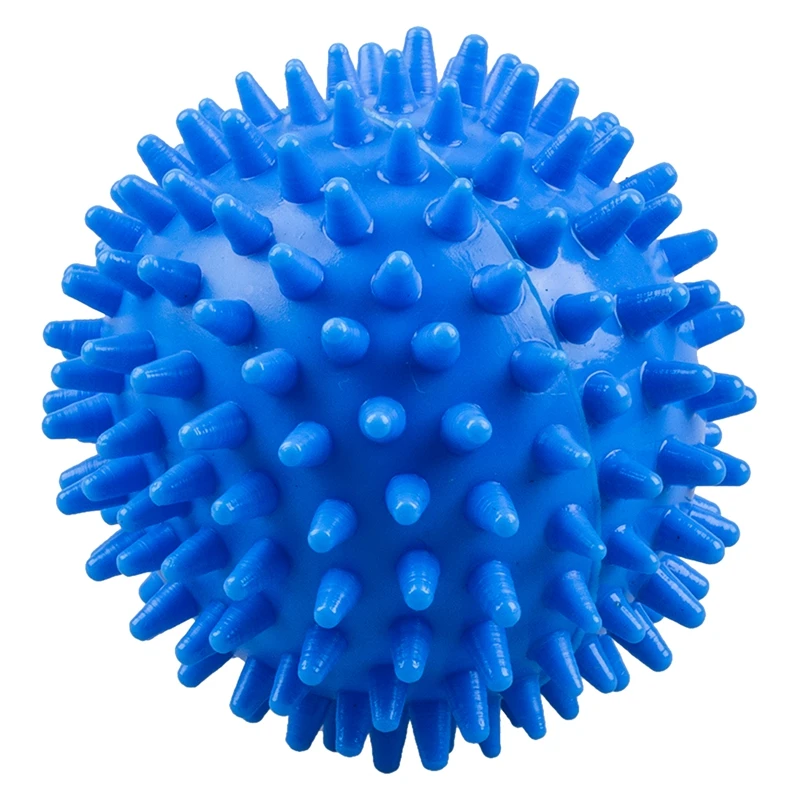 

Two washing machine softener ball - reusable.