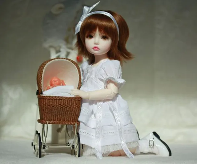 Bjd Brand new BJD OFFER boy dolls girl doll fashion dolls hot bjd excellent quality and reasonable price 5