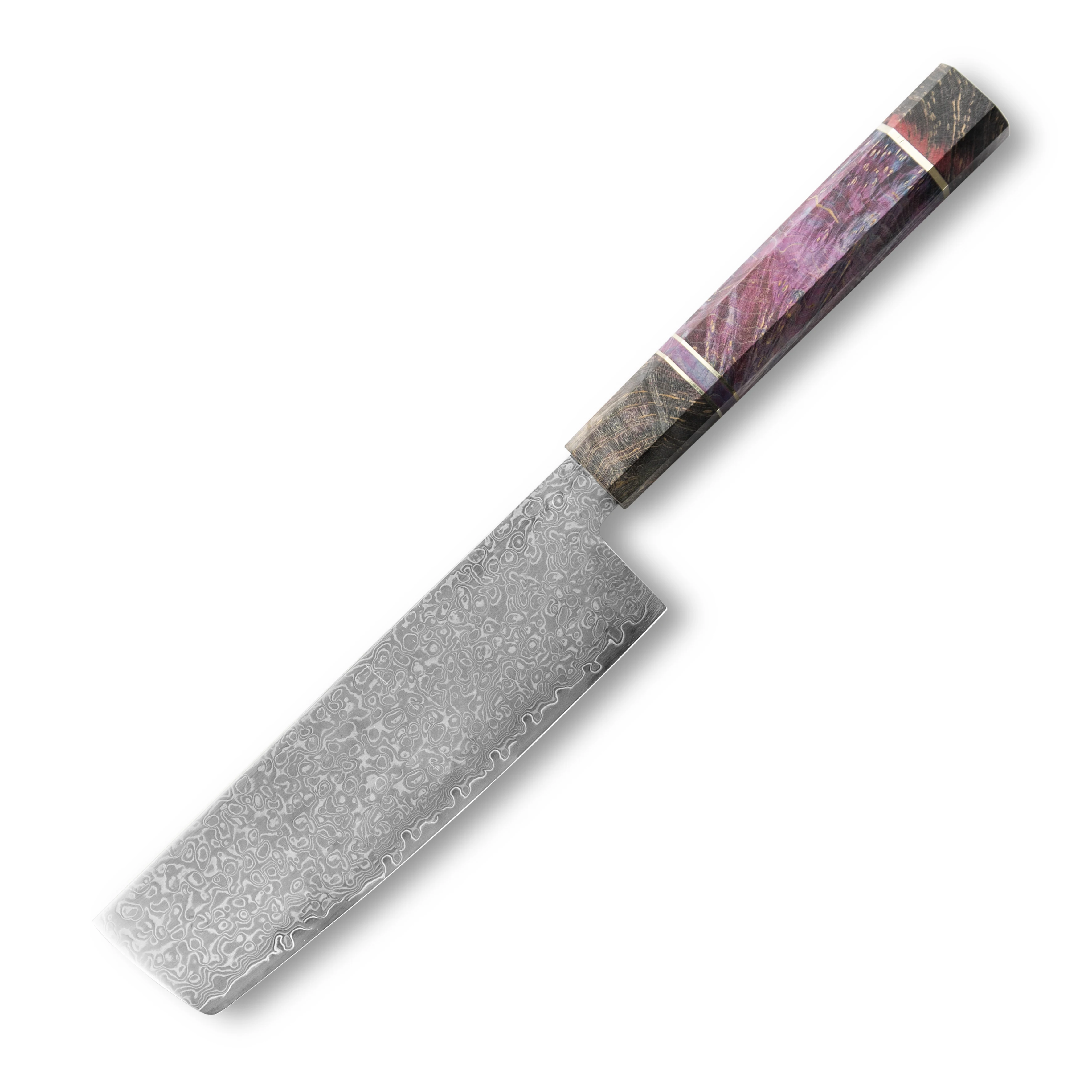 nakiri knife