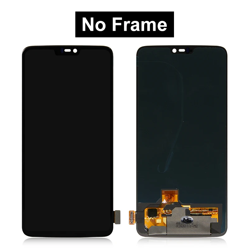 Oneplus 6   AMOLED LCD ġ ũ Ÿ ÷ ü  ǰ, 1 + 6 ÷̿  , 6.28 ġ