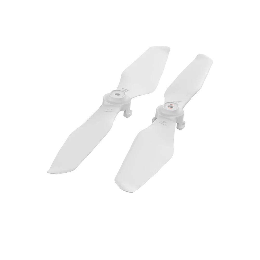 FIMI A3 Camera drone Original propeller 4PCS FIMI A3 RC Quadcopter Spare Parts Quick-release CW/CCW Propeller for A3 drone