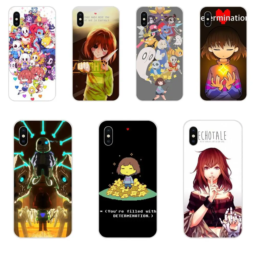 Защитный чехол для Apple iPhone X XS Max XR 4 5 5C 4S SE 6 6S 7 8 Plus Мягкий защитный из ТПУ популярный