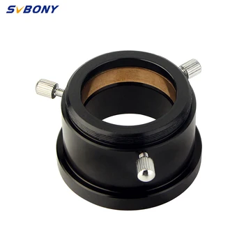 

Adapter M42x0.75 to 1.25 "astronomical telescopes accessories 1.25" with brass compression ring