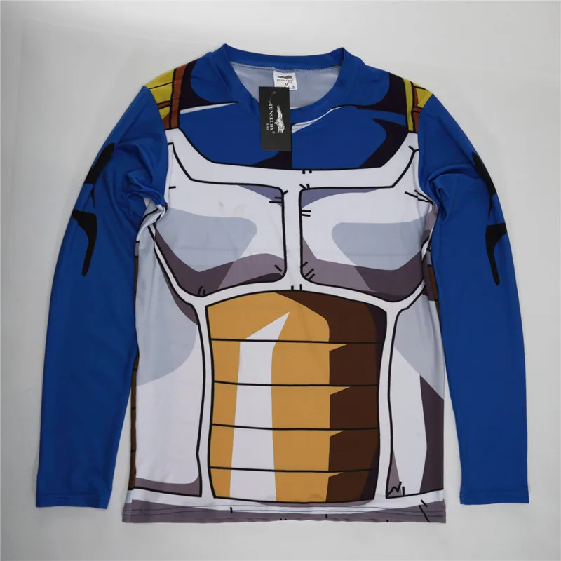 Dragon Ball Z Vegeta resuration футболки для женщин и мужчин Аниме Супер Саян Гоку/Majin Buu/Piccolo/Cell DBZ футболка 3D футболки