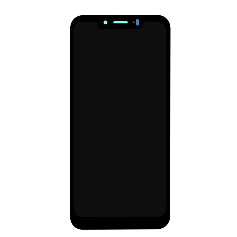 ULEFONE ARMOR 6 ЖК-дисплей+ сенсорный экран протестированный ЖК-дигитайзер стеклянная панель Замена для ULEFONE ARMOR 6E